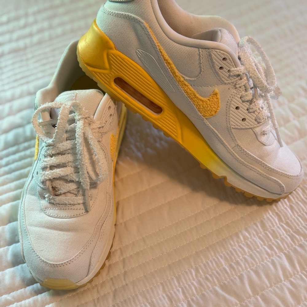 Nike Air Max 90 SE